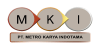 PT METRO KARYA INDOTAMA