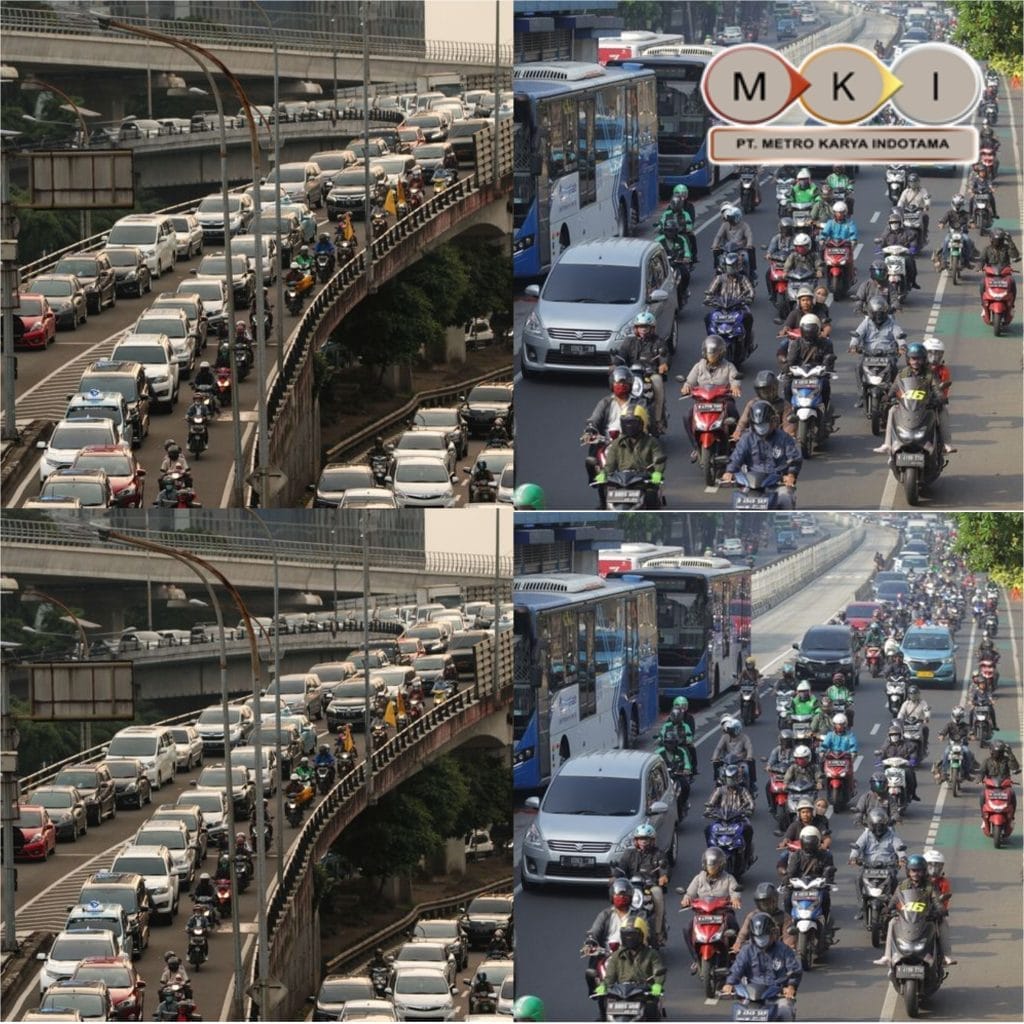 Konsultan Andalalin Profesional Jakarta