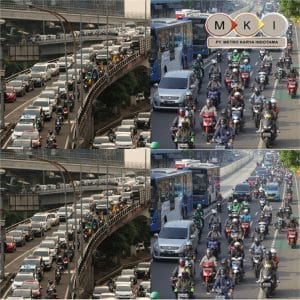 Konsultan Andalalin Profesional Jakarta