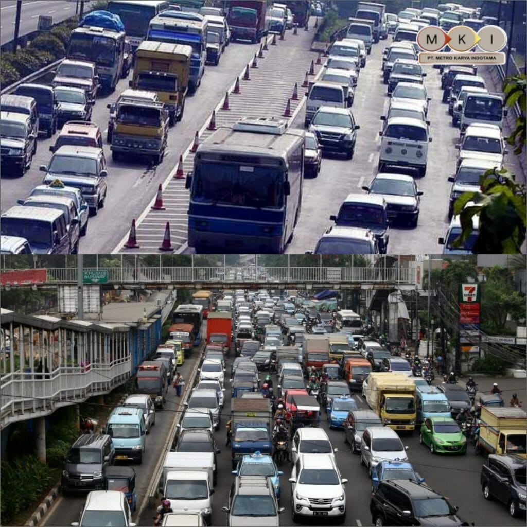Konsultan Pengurusan Andalalin