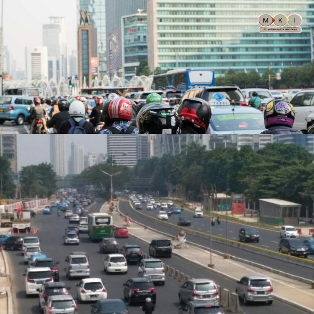 Izin Analisis Dampak Lalu Lintas Jawa Barat