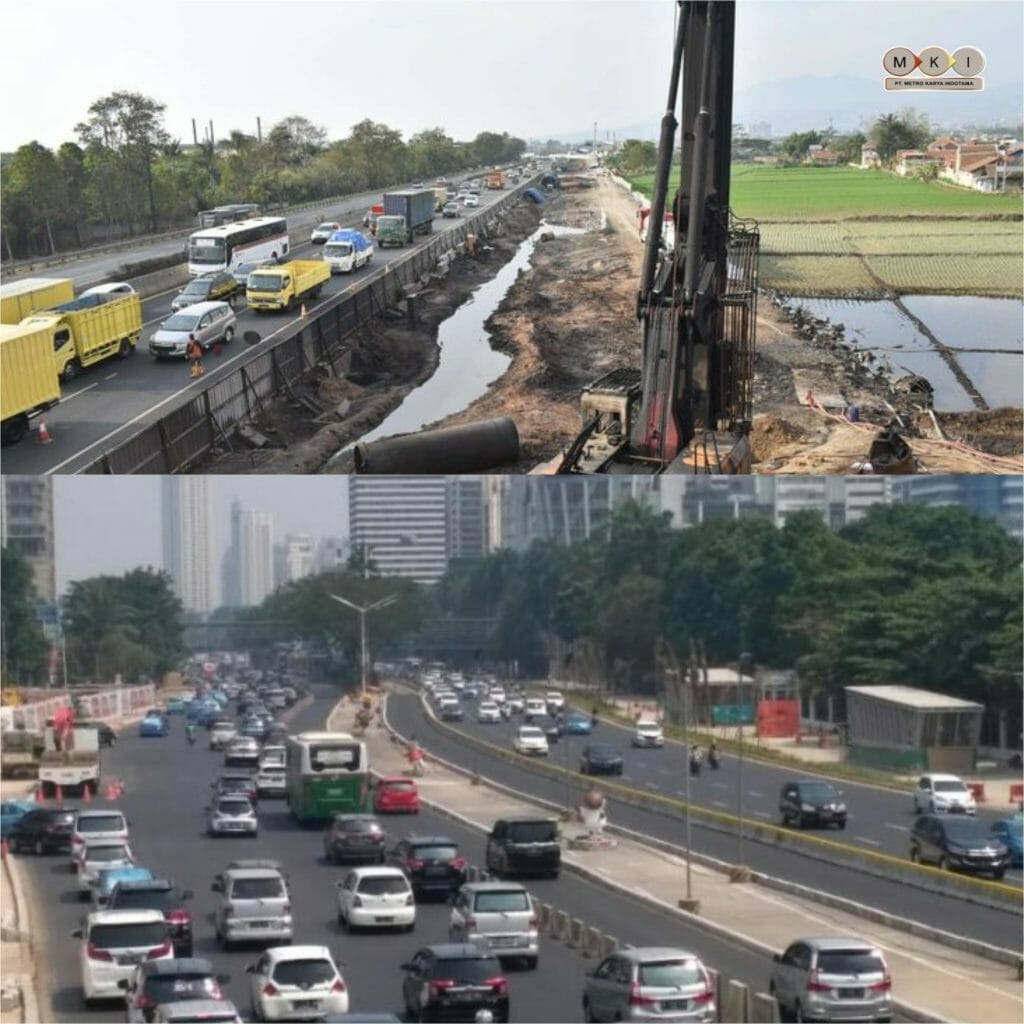 Pengurusan Konsultan Andalalin Lampung