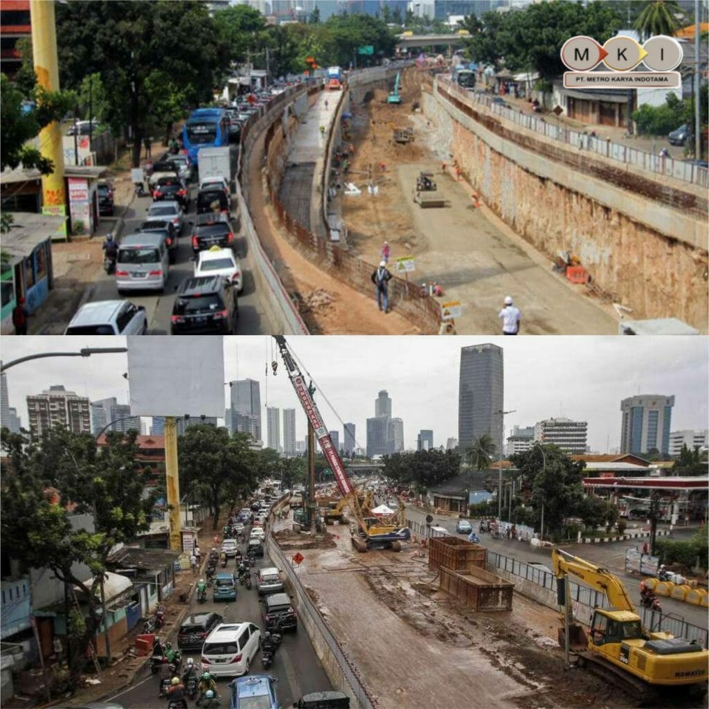 Persetujuan Andalalin Jakarta